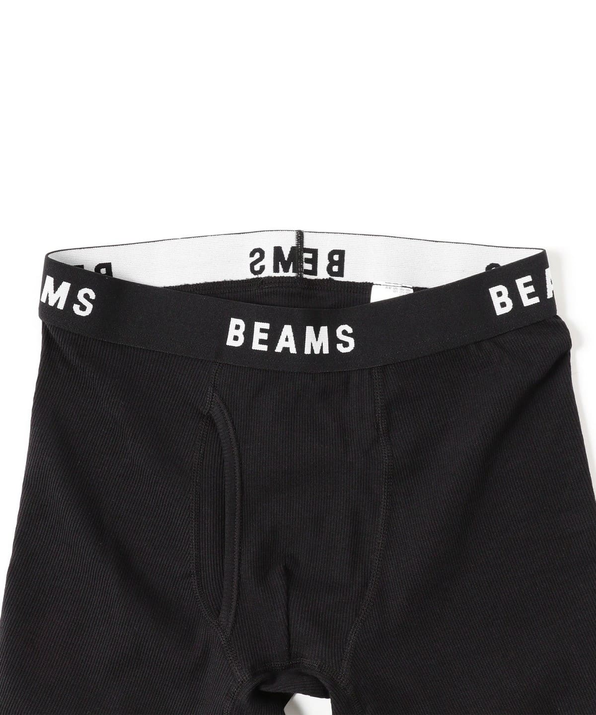 BEAMS（ビームス）【別注】Hanes / Boxer Brief 2pieces pack 