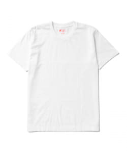 ▲Hanes / Japan Fit Tシャツ（2枚組）