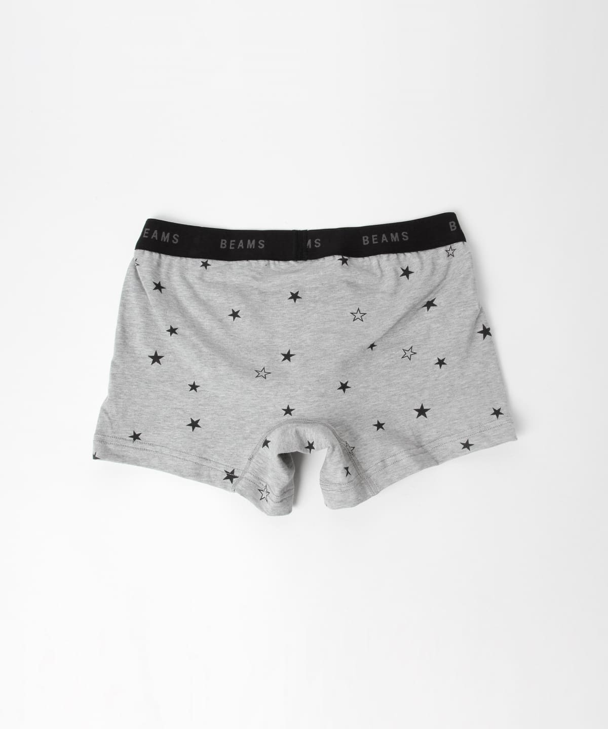 BEAMS BEAMS / Star pattern boxer shorts (underwear BEAMS kimono 