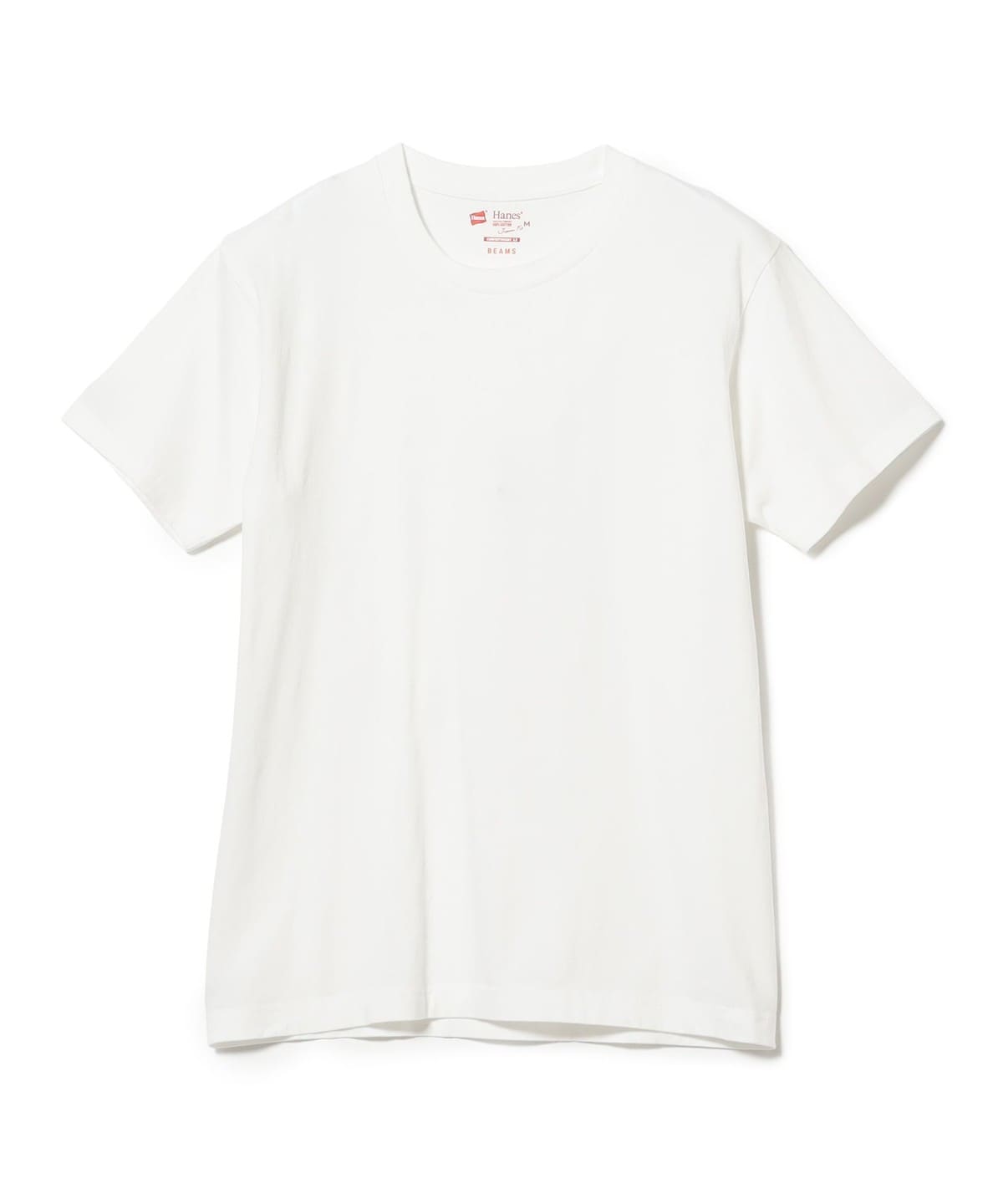 BEAMS（ビームス）【別注】Hanes / Mix Japan Fit 2Pack T-shirts（T