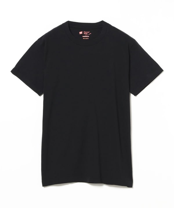 BEAMS(ビームス)【別注】Hanes / Mix Japan Fit 2Pack T BEAMS(ビームス)【別注】Hanes / Mix Japan Fit 2Pack T