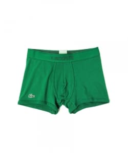 ▲LACOSTE / Pique Boxer