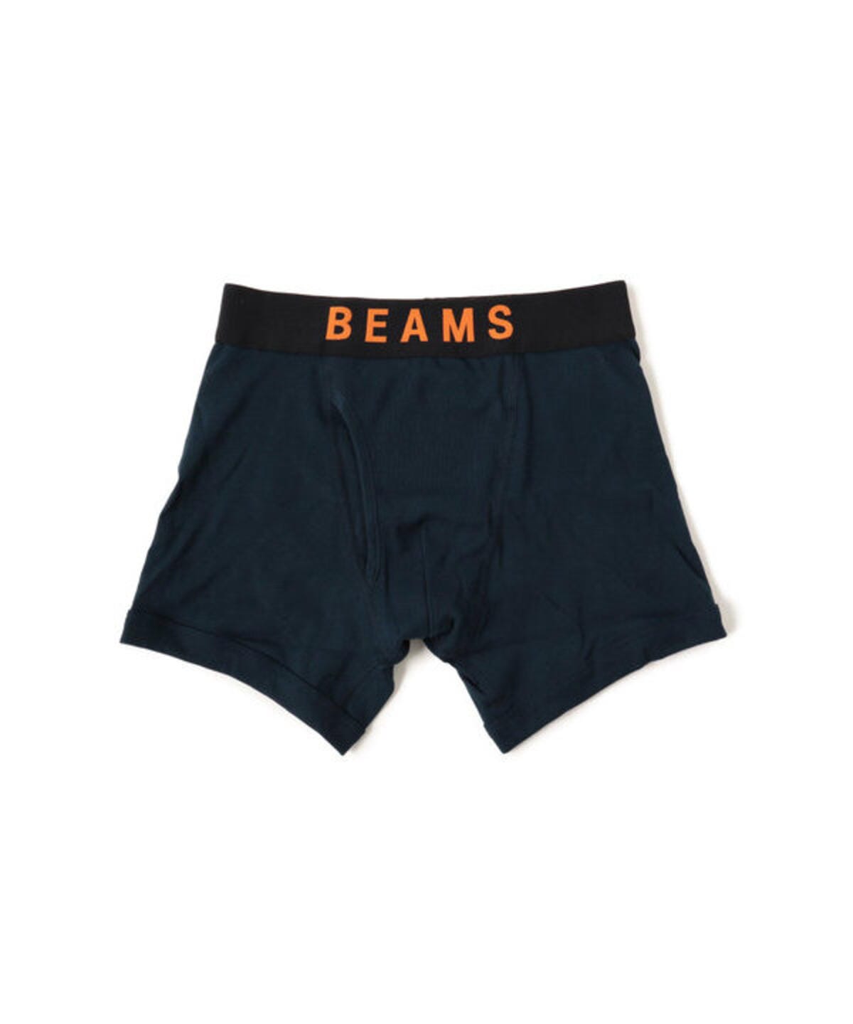 BEAMS Logo Solid Boxer Shorts (Underwear/Kimono Underwear BEAMS for sale  BEAMS