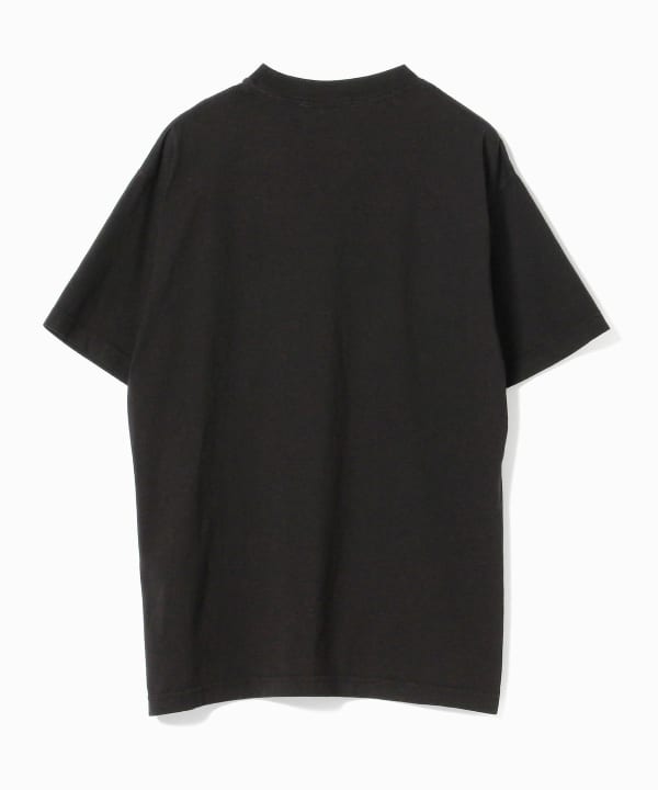 Beams ビームス Los Angeles Apparel Beams 別注 2パック Tシャツ Tシャツ カットソー Tシャツ 通販 Beams