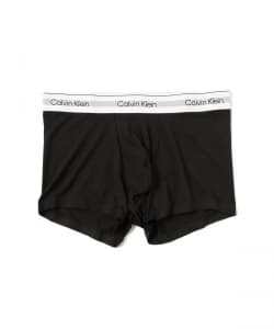 Calvin Klein /  Icon Modal Mesh Stretchトランクス