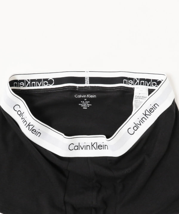 calvin klein underwear ukuran