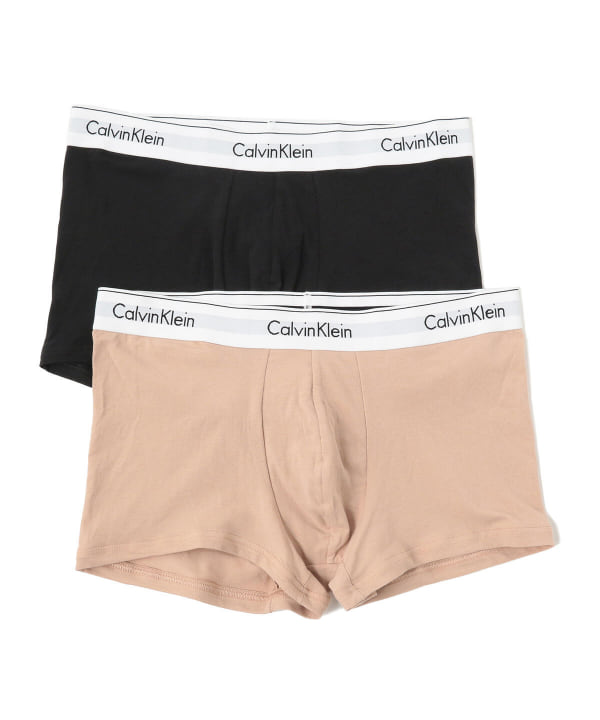BEAMS（ビームス）Calvin Klein Underwear / MODERN COTTON STRETCH