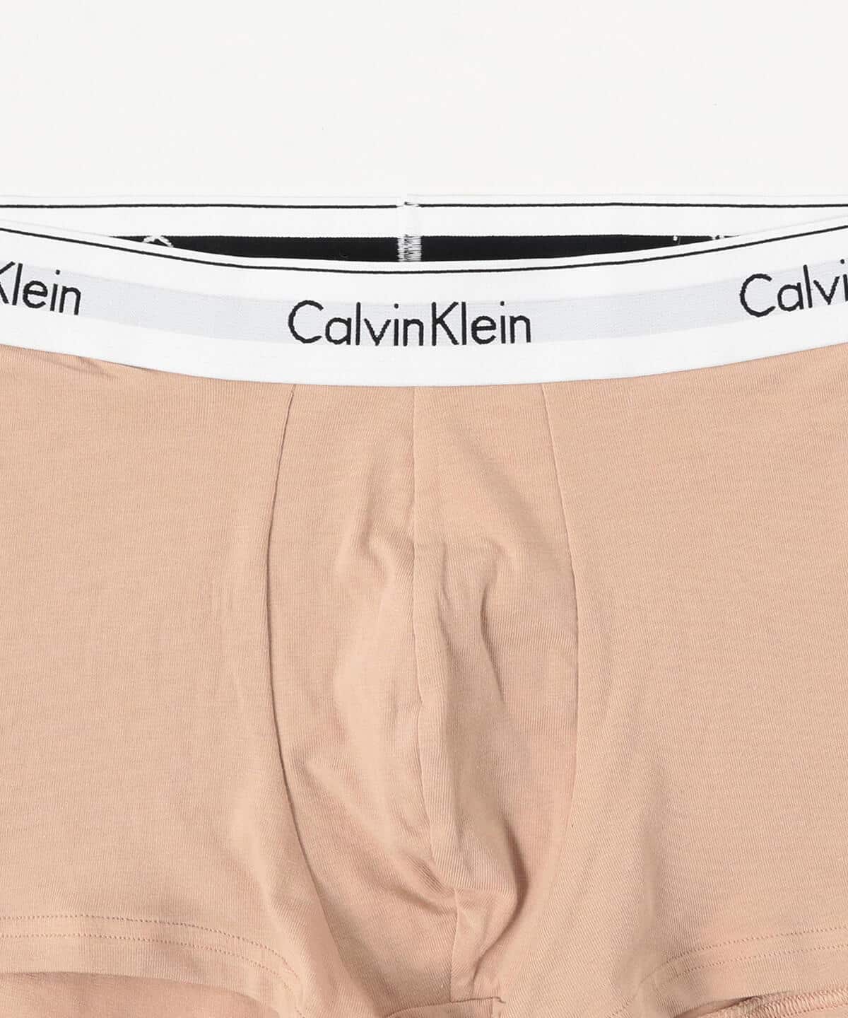 Calvin Klein Underwear / MODERN COTTO N STRETCH Boxer