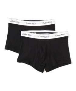 Calvin Klein / 2 Pack Trunk