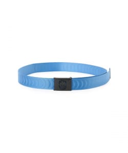 SPITFIRE / Bighead Cut Out Jaquard Web Belt