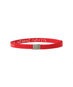 ▲ROWING BLAZERS / Boat Strap Belt