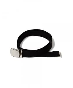 ▲BEAMS / ガチャベルト 32mm