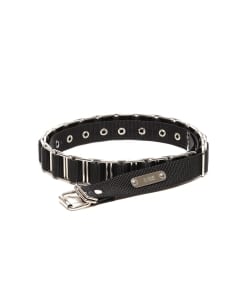 VAPORIZE / Square Ring Belt