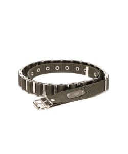 VAPORIZE / Square Ring Belt