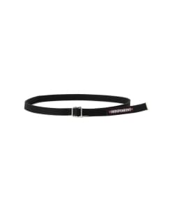 ▲INDEPENDENT / Trim belt