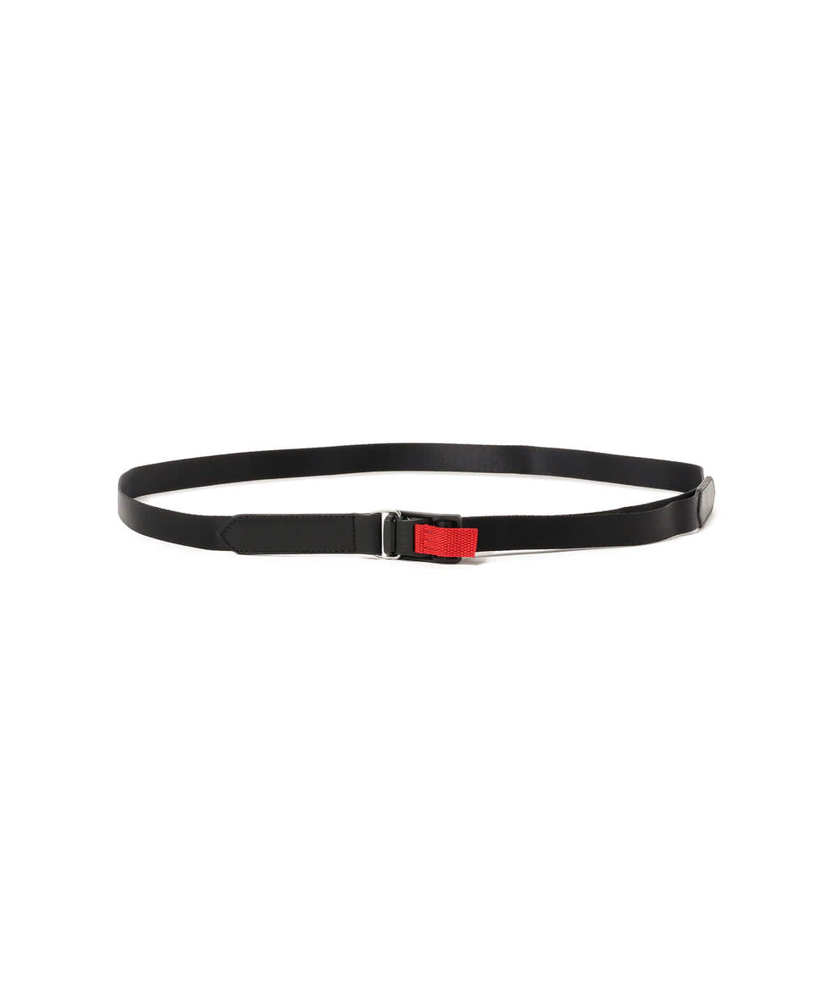 Hender Scheme エンダースキーマ / Fidlock Nylon Belt ファッション雑貨 MEN black FREE Hender Scheme エンダースキーマ / Fidlock Nylon Belt ファッション雑貨 MEN black FREE