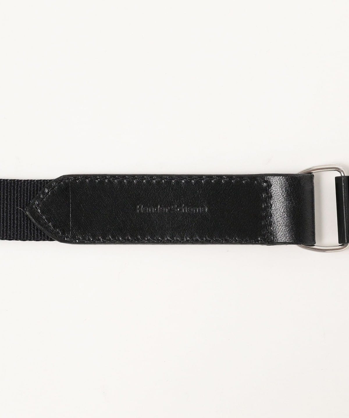 Hender Scheme / Fidlock 尼龍皮帶