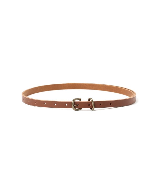 BEAMS JAPAN(ビームス ジャパン)Hender Scheme / Tail Belt BEAMS JAPAN(ビームス ジャパン)Hender Scheme / Tail Belt