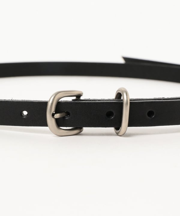 BEAMS JAPAN BEAMS JAPAN Hender Scheme / Tail Belt (fashion