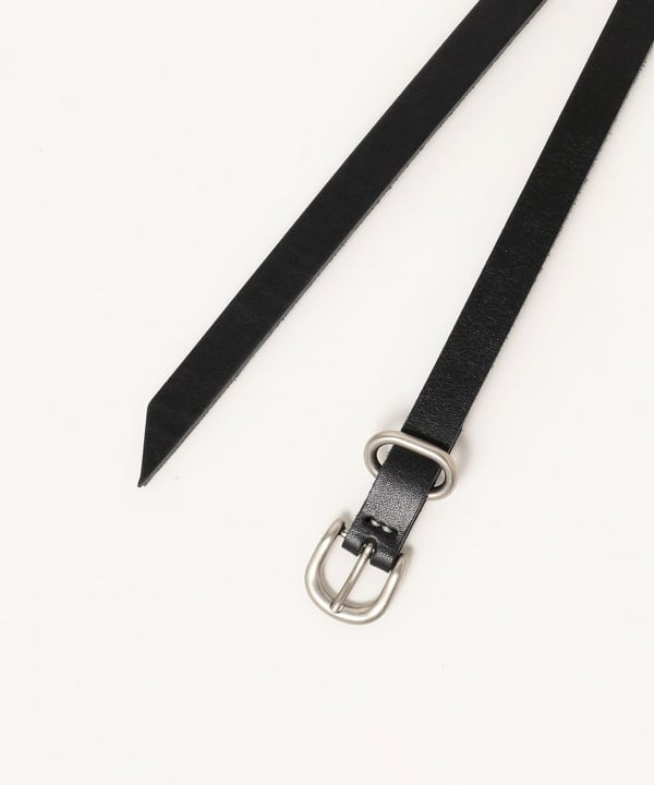 Hender Scheme - 【残りわずか】Fidlock Nylon Belt(DARK BROWN