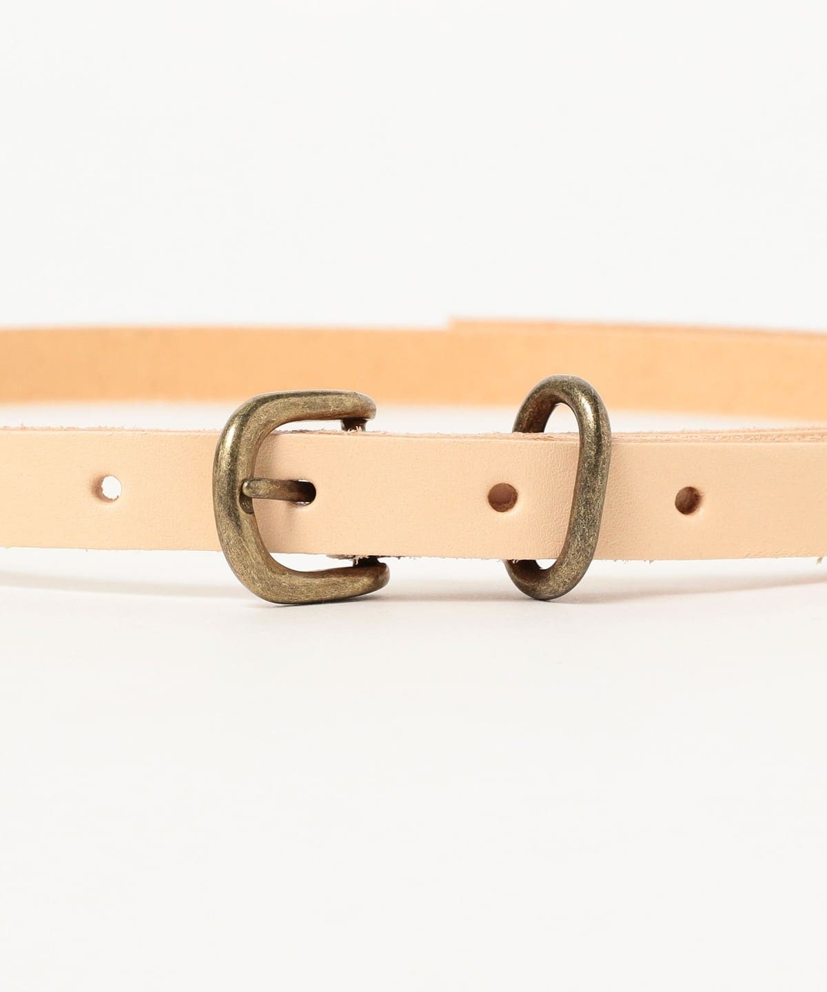 Hender Scheme / Tail 皮帶