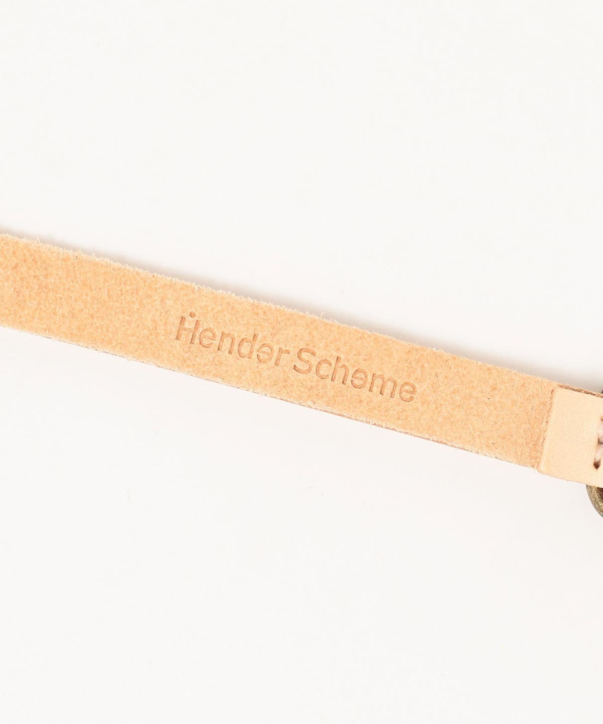 Hender Scheme / Tail 皮帶