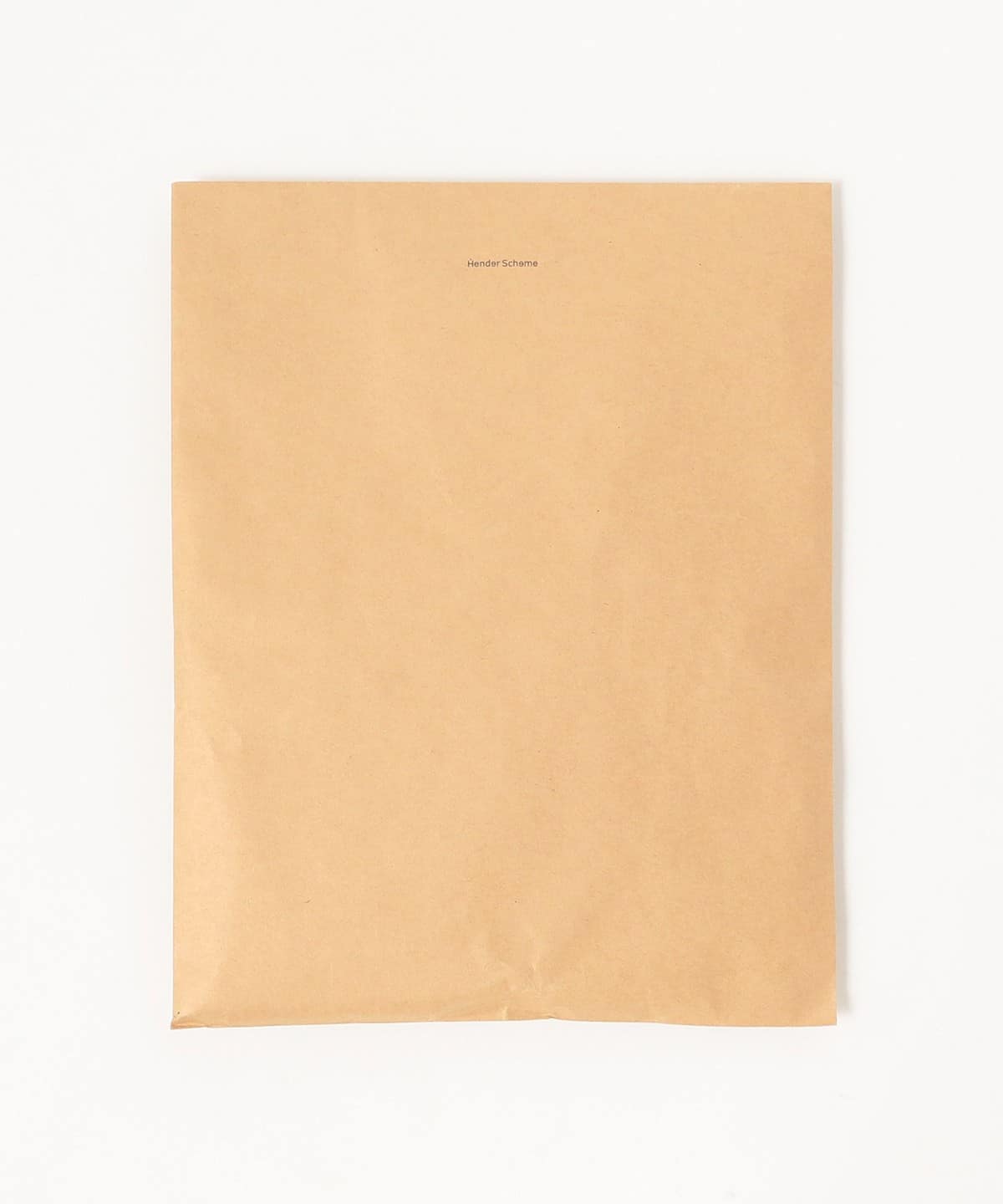 Hender Scheme / Tail 皮帶