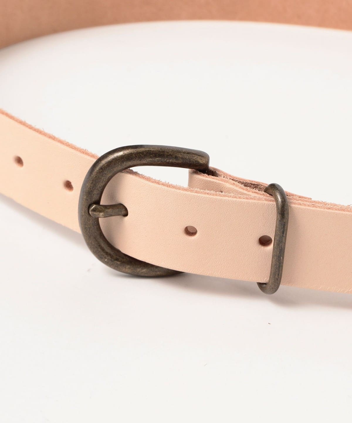 Hender Scheme / Tanning 皮帶