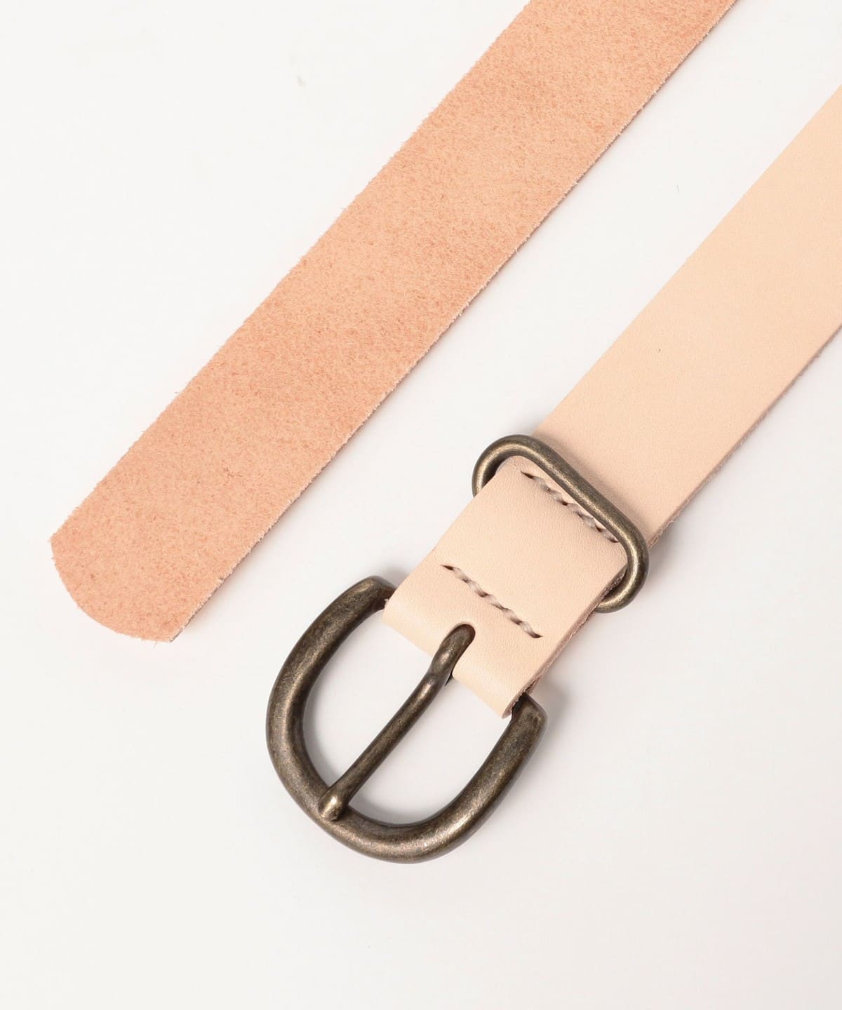 Hender Scheme / Tanning 皮帶