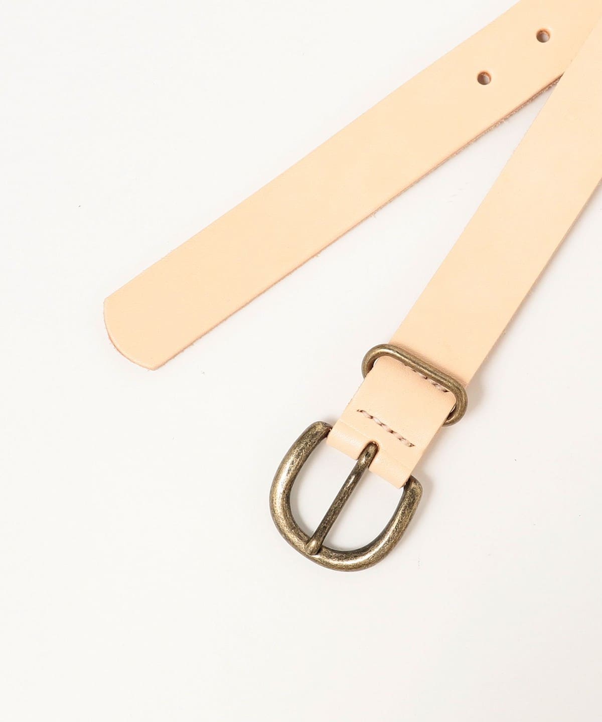 Hender Scheme / Tanning 皮帶
