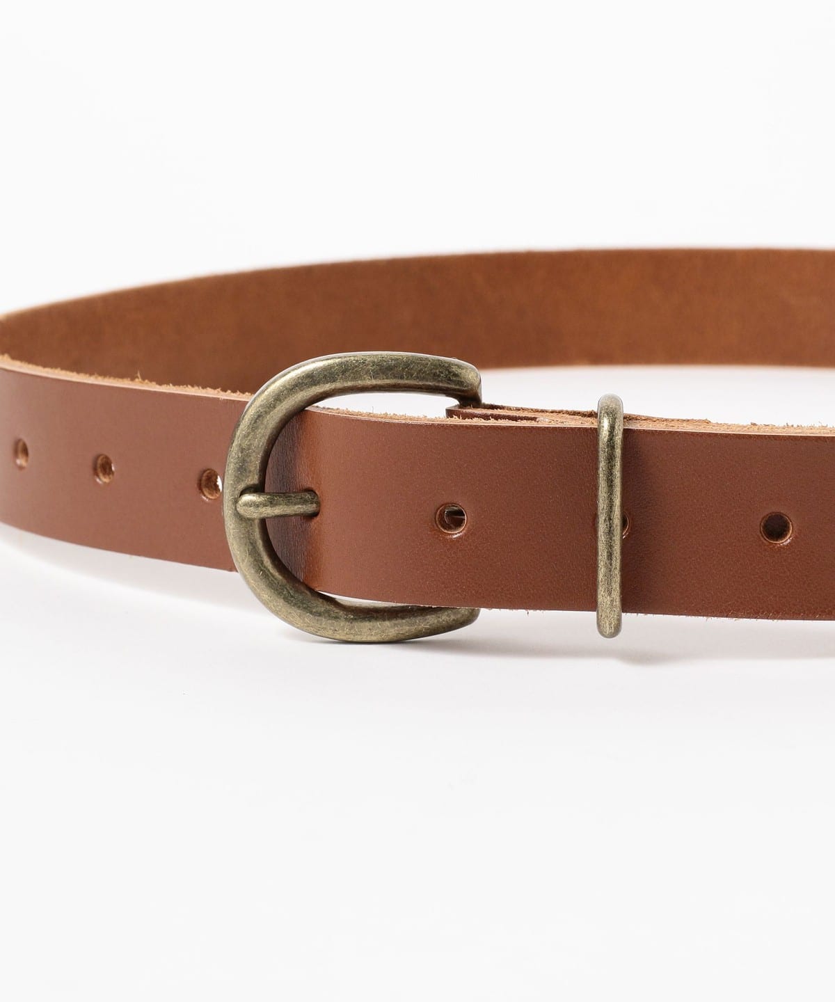 Hender Scheme / Tanning 皮帶