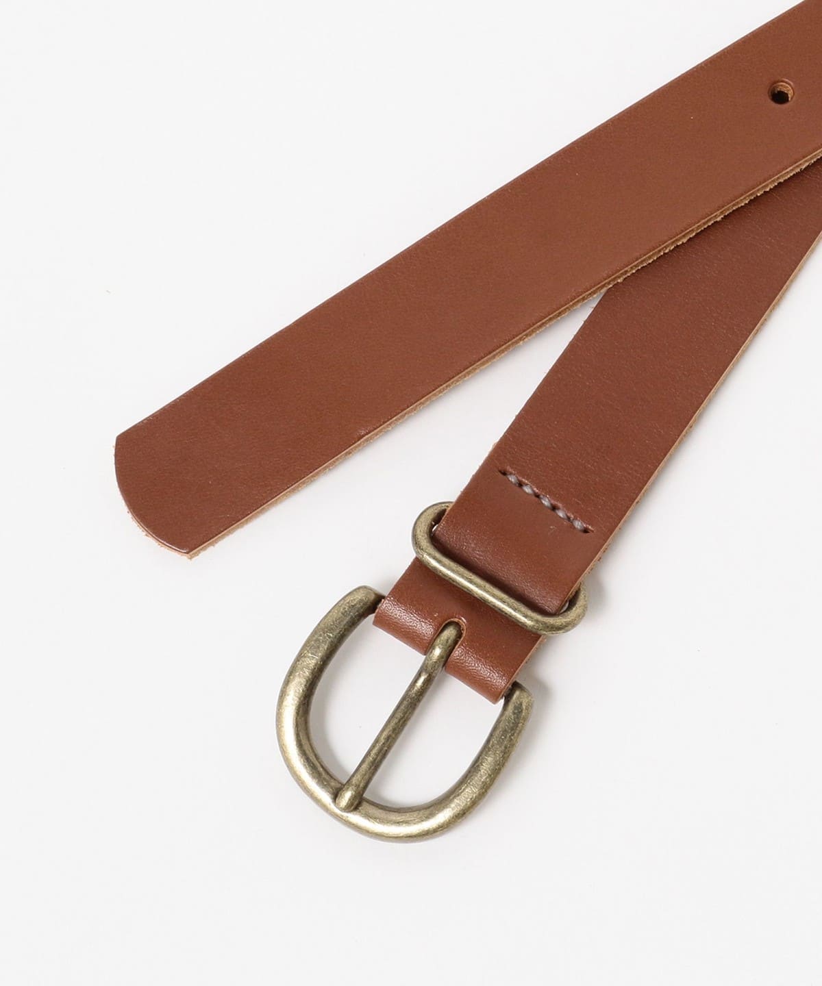 Hender Scheme / Tanning 皮帶
