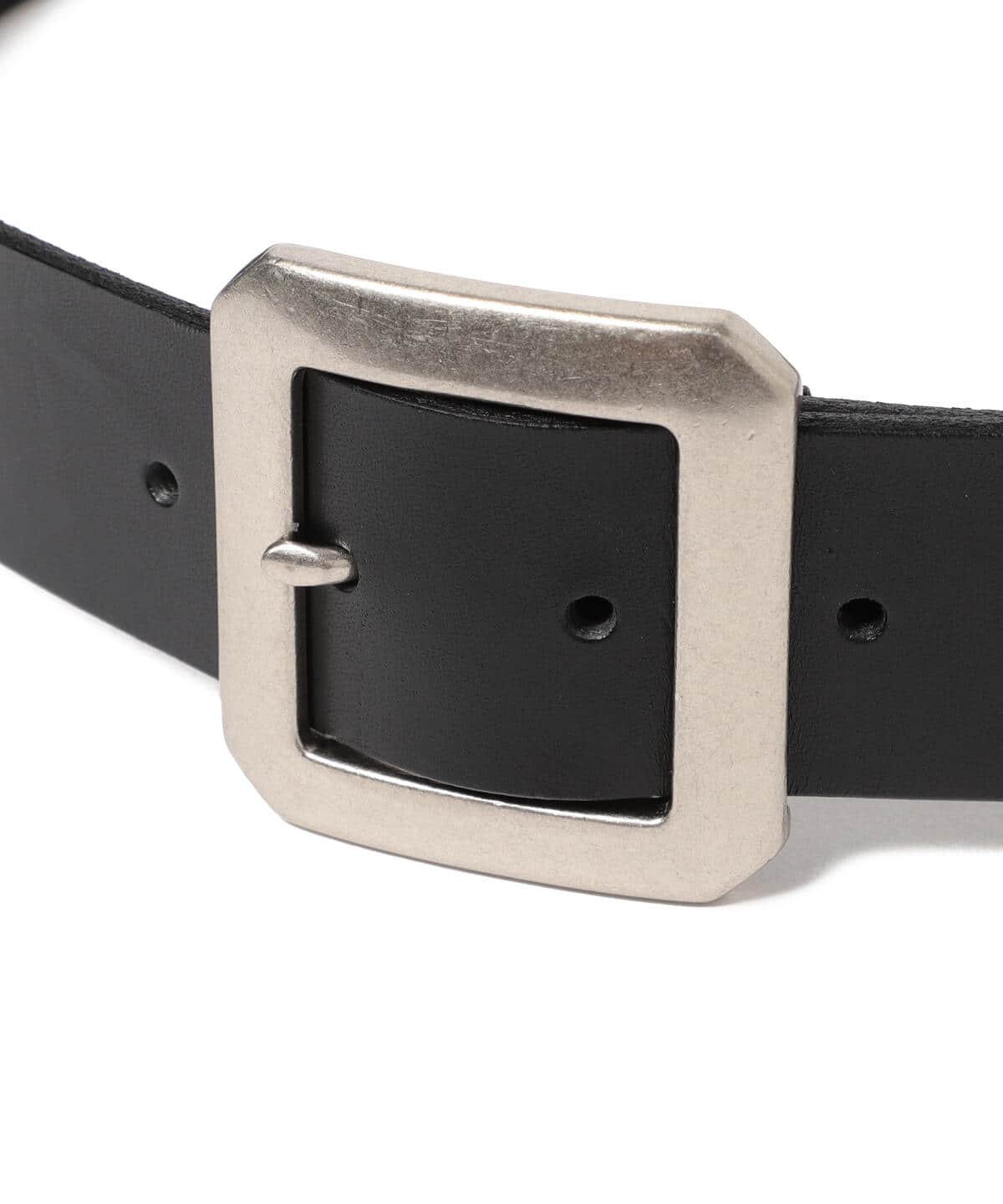 BEAMS（ビームス）FUTURE ARCHIVE / COLOR STONE STUDDED BELT