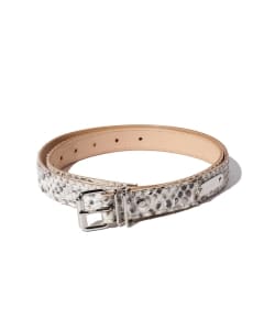 VAPORIZE / Python Narrow Belt