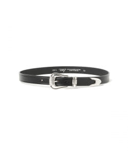 ▲Tory / Creased Belt