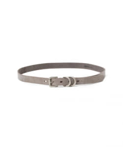 ▲hobo/ Leather Belt
