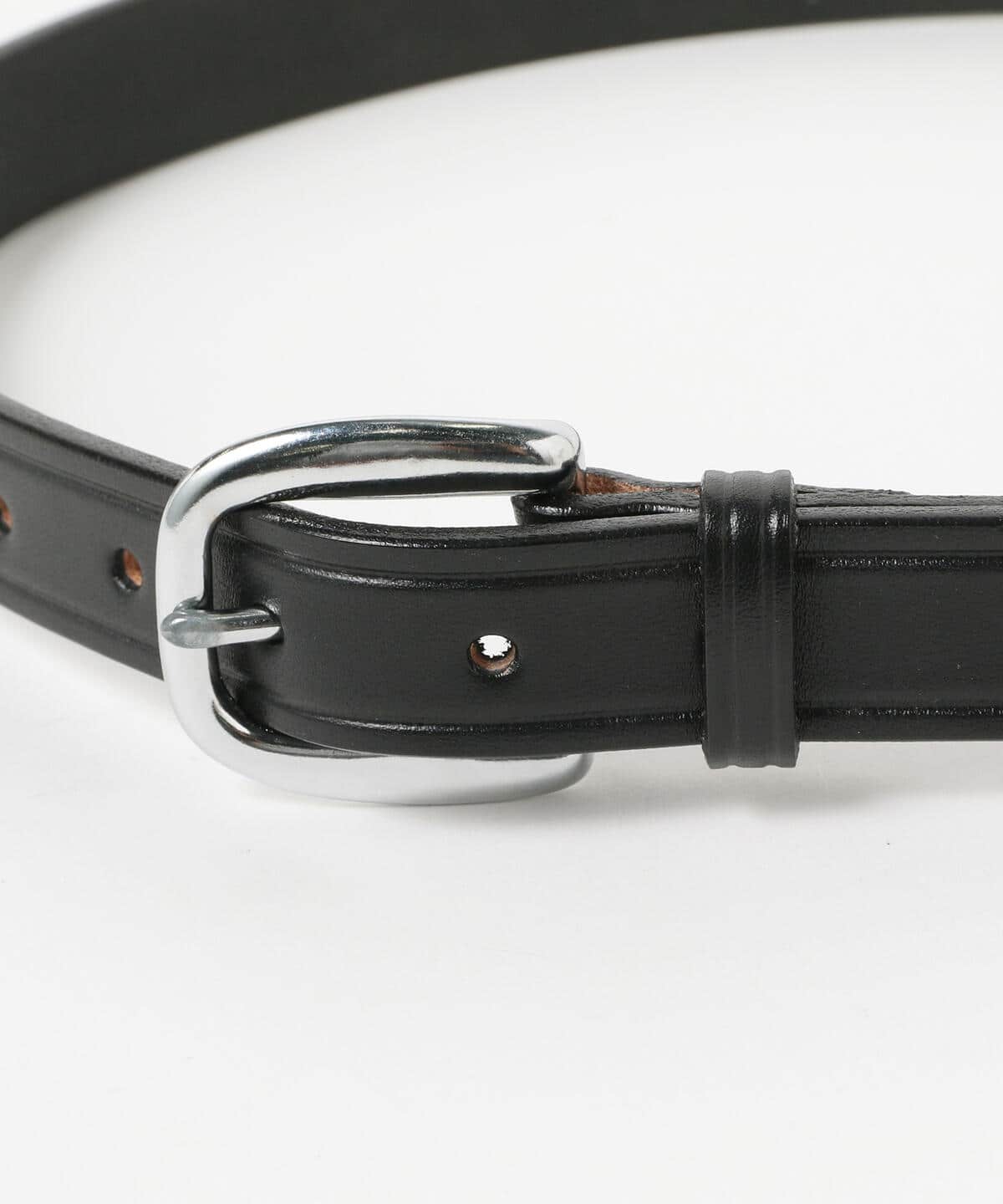 BEAMS（ビームス）TORY LEATHER / Bit Belt（ファッション雑貨 ベルト