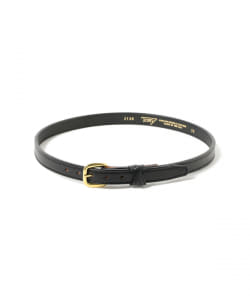 ▲TORY / Stitched Belt