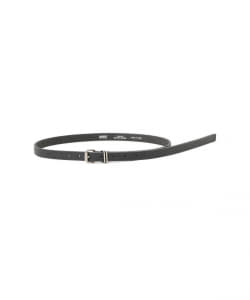 ▲VAPORIZE / 10Hole Narrow Belt