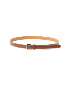 ▲Scye / Box Calf Belt