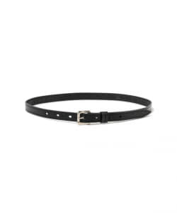 Scye / Bridle Leather Number Belt