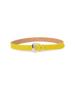 TTT_MSW / Leather Belt