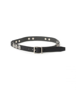 blackmeans / Leather Belt 945-77TAC104-1