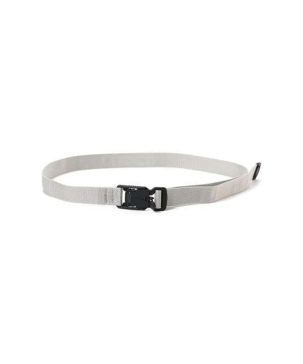 BEAMS BEAMS / Military Buckle Belt (Fashion Accessories Belts 