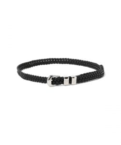 ▲Woburn Walk / Wing Tip Belt - 2 loops / Long