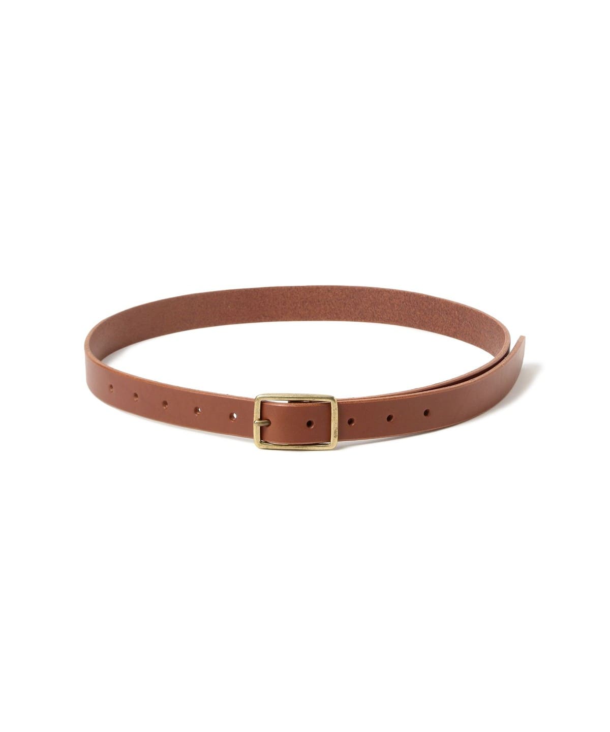 Hender Scheme / rectangle 皮帶