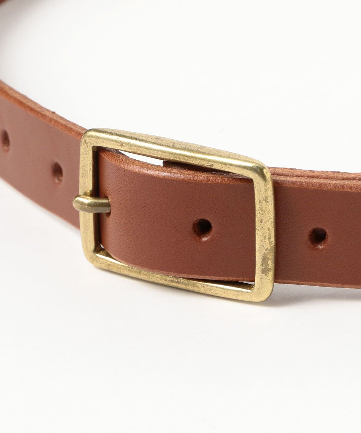 Hender Scheme / rectangle 皮帶