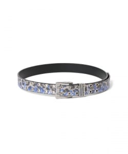 Racer Worldwide / Flame Leo Belt
