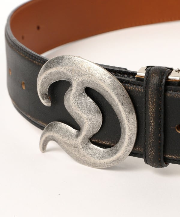 プ*ル様 DAIRIKU レザーベルト DAIRIKU レザーベルト