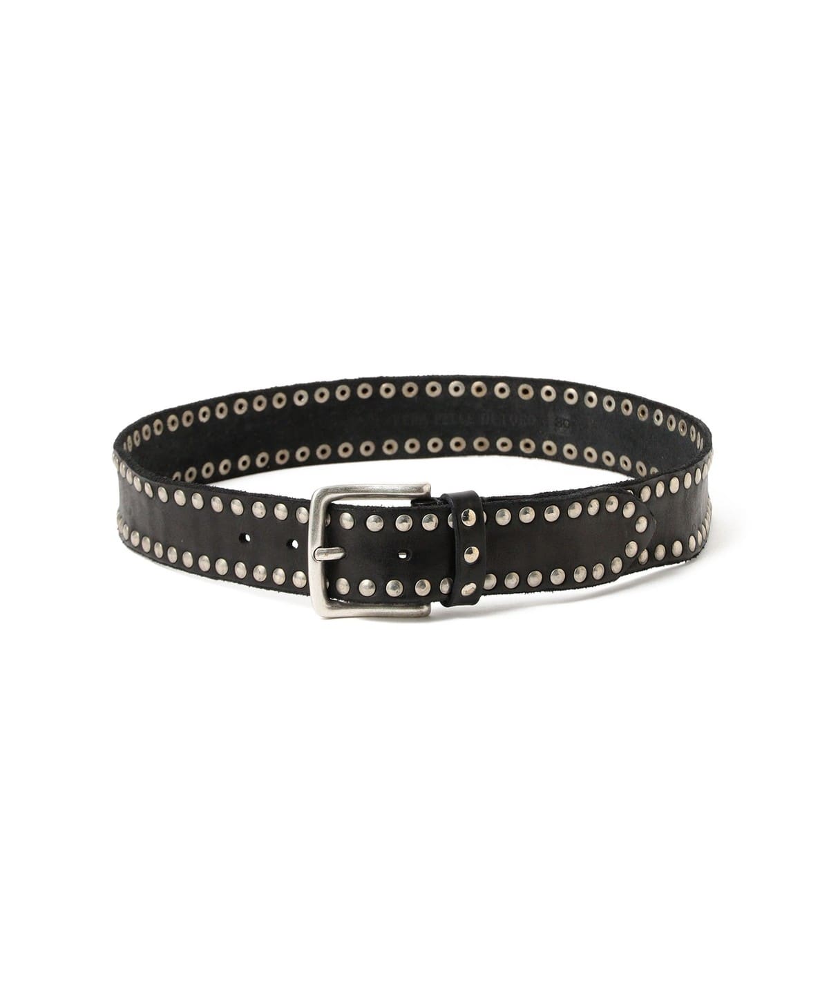 TORY LEATHER / 1013 Belt ファッション雑貨 MEN BLACK 30 TORY LEATHER / 1013 Belt ファッション雑貨 MEN BLACK 30